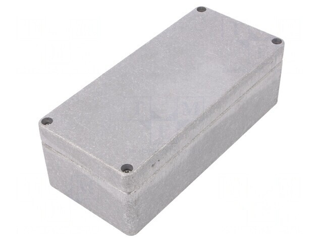 Carcasă universală aluminiu Klippon K31 80x175x57mm