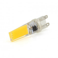 G9 10W Bec cu LED-uri COB Alb Cald Reglabil-Conținutul pachetului 1 Bucată