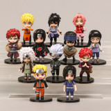 Figurine Naruto