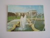 QW25 R - Carte postala - tematica turism - vedere - Roman 2 - 1975, Circulata, Fotografie