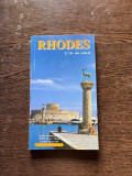 Rhodes. L ile du soleil