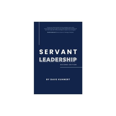 Servant Leadership foto