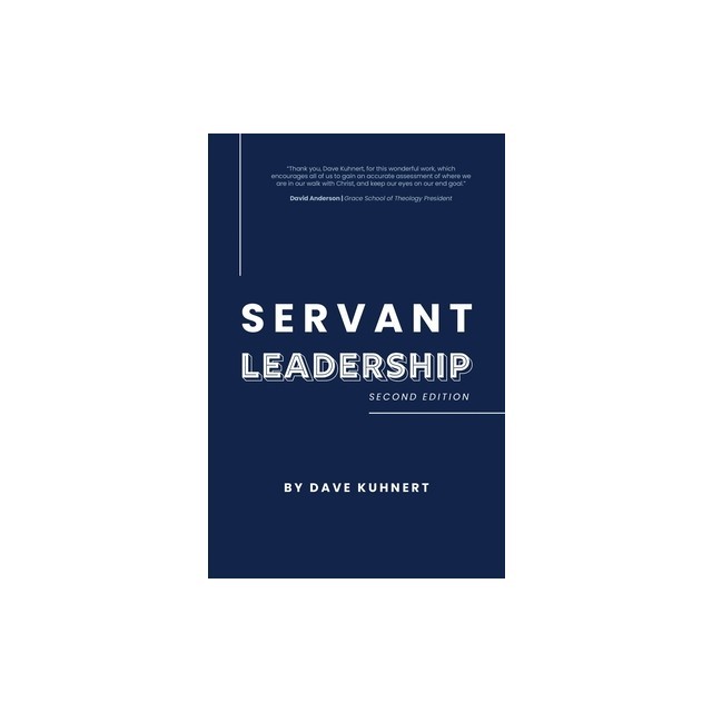 Servant Leadership