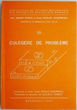 Matematica Gimnaziu &amp; Liceu: Culegere Probleme Vol. III - Exercitii Matematica, Manual