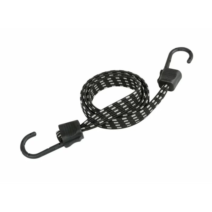 Cordon cauciucat X-Power 1buc - 60cm Garage AutoRide