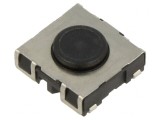 Micro&icirc;ntrerupător TACT SPST-NO SMD 42V 0.05A