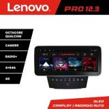 Navigatie Lexus GS-04 2004-2011 K- GS-04 Lenovo PRO 4+64 12.3 inch qled android 4G DSP gps internet CarStore Technology