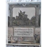 LA NAISSANCE DE LA SOUVERAINETE NATIONALE (CU NUMEROASE IMAGINI IN TEXT)-COLECTIV-230245