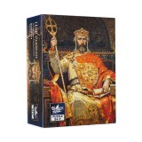 Mini-puzzle Black Sea &bdquo;Țarul Simeon&rdquo; &ndash; 54 de piese