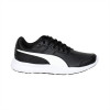 Pantofi sport copii Puma JR Escaper Negru, 36, 37