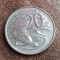 C50 - Moneda foarte veche - 20 centi - Australia - 1979