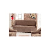 Cumpara ieftin Set 3 huse pentru canapele 3 locuri si 2 fotolii Bone - H404