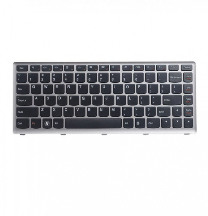 Tastatura Laptop Lenovo U310 US