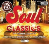 Ultimate Soul Classics | Various Artists