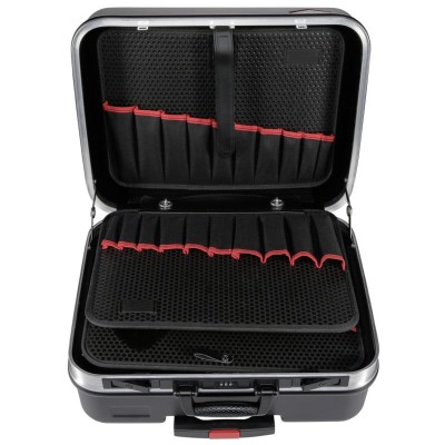 Cutie de scule Big Basic Move Knipex 00 21 06 LE, 515x430x280 mm foto