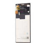Display LCD Sony Xperia 10 / XA3 Negru - Ecran Inlocuire