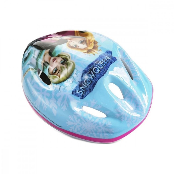Casca de protectie pentru bicicleta si alte sporturi pentru copii DB-CASCOSQ Dino Bikes for Your BabyKids
