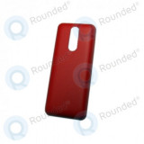 Capac baterie Nokia 108 roșu