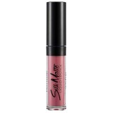 Ruj de buze lichid Silk Matte No 10 Tender Terra, 4.5ml, Flormar