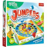 Joc Jumpers Familia Trefelik, TREFL Jocuri