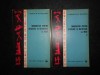 ALEXANDRU BOROVIC - INDRUMATOR STANTARE SI MATRITARE LA RECE, 2 Vol., Editura Tehnica 1976, Mecanica