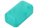 Carcasă universală ABS 30mm x 55mm x 24mm, MASZCZYK