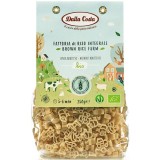 Paste din Orez Brun Fara Gluten Bio Farm 250 grame Dalla Costa, Paradisul Verde