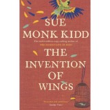 The Invention of Wings