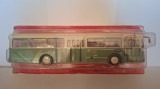 Macheta Autobuz Brossel A92 DARL - 1962 - Hachette - 1:43