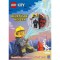 LEGO City - Bevet&eacute;sre k&eacute;szen