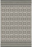 Cumpara ieftin Covor Model Fiji 27213-956, Marime 80 x 150 cm, Gri, Inaltime Fir 7 mm, Antialergic, Polipropilena, Living, Dormitor, Sufragerie, Birou