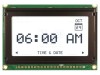 Afișaj LCD Grafic 128x64 NEWHAVEN NHD-12864WG-BTFH-V Alb 75x52,7x8,9mm