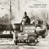 Pretzel Logic - Vinyl | Steely Dan, Geffen Records
