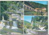 bnk cp Olanesti - Vedere - necirculata - marca fixa