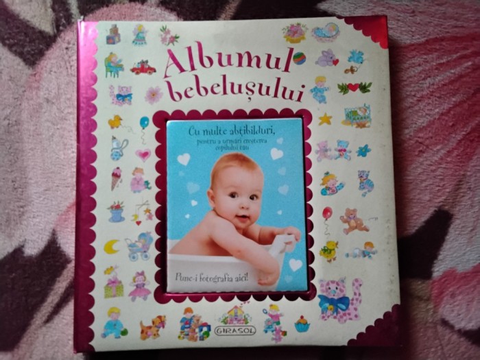 Albumul bebelusului (6)