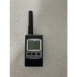 Frequency Counter IBQ2006st Black mini Handheld Counter