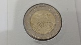 Lituania-2 euro 2026--UNC-Independența energetică a Lituaniei