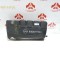 Capac motor Opel Corsa D 1.3 CDTI (2006 - 2014)