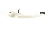 M&acirc;ner exterior ușă dreapta spate BMW 1 F20 2012 14484799