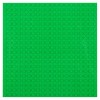 Suport Pentru Cărămizi, Model Universal, Plastic, Dimensiuni 16x16cm, Verde, Oem