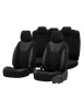 Set Huse Scaun Bronco Gri, Umbrella