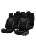 Set Huse Scaun Bronco Gri, Umbrella