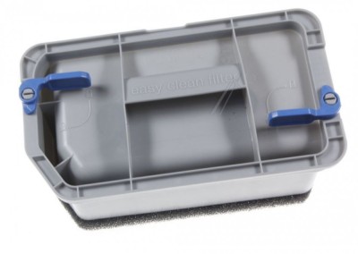 Filtru pentru uscator de rufe Bosch wth85202 12010178 BOSCH/SIEMENS. foto