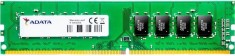 Memorie RAM ADATA, U-DIMM, DDR4, 8GB 2400Mhz PC4-19200 AD4U240038G17-R foto