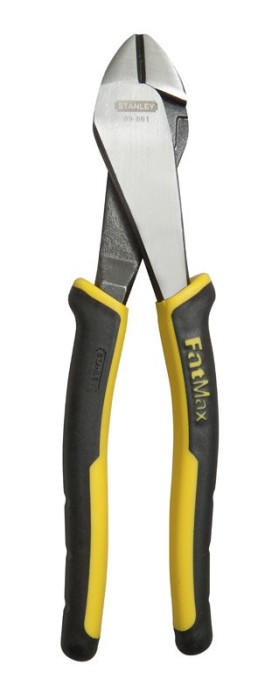 Stanley 0-89-861 Cleste cu taiere diagonala 180mm ProAdvanced PowerfulTools