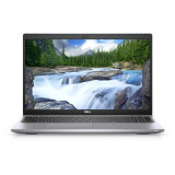 Laptop Dell Latitude 5520 cu procesor Intel Core i5- 1145G7, 15.6, Full HD, 8GB, 512GB SSD, Intel Iris Xe Graphics, Ubuntu, Black