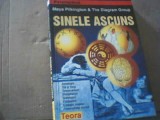 Maya Pilkington @ The dIagram Gruup - SINELE ASCUNS ( Teora, 2002 )