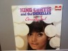 King Curtis & Shirelles – Eternally Soul (1973/Metronome/RFG) - Vinil/Vinyl/NM+, Jazz