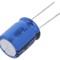 Condensator electrolitic 100uF 200V THT