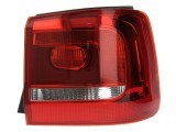 Lampa spate VW TOURAN (1T3) (2010 - 2015) TYC 11-12387-01-2